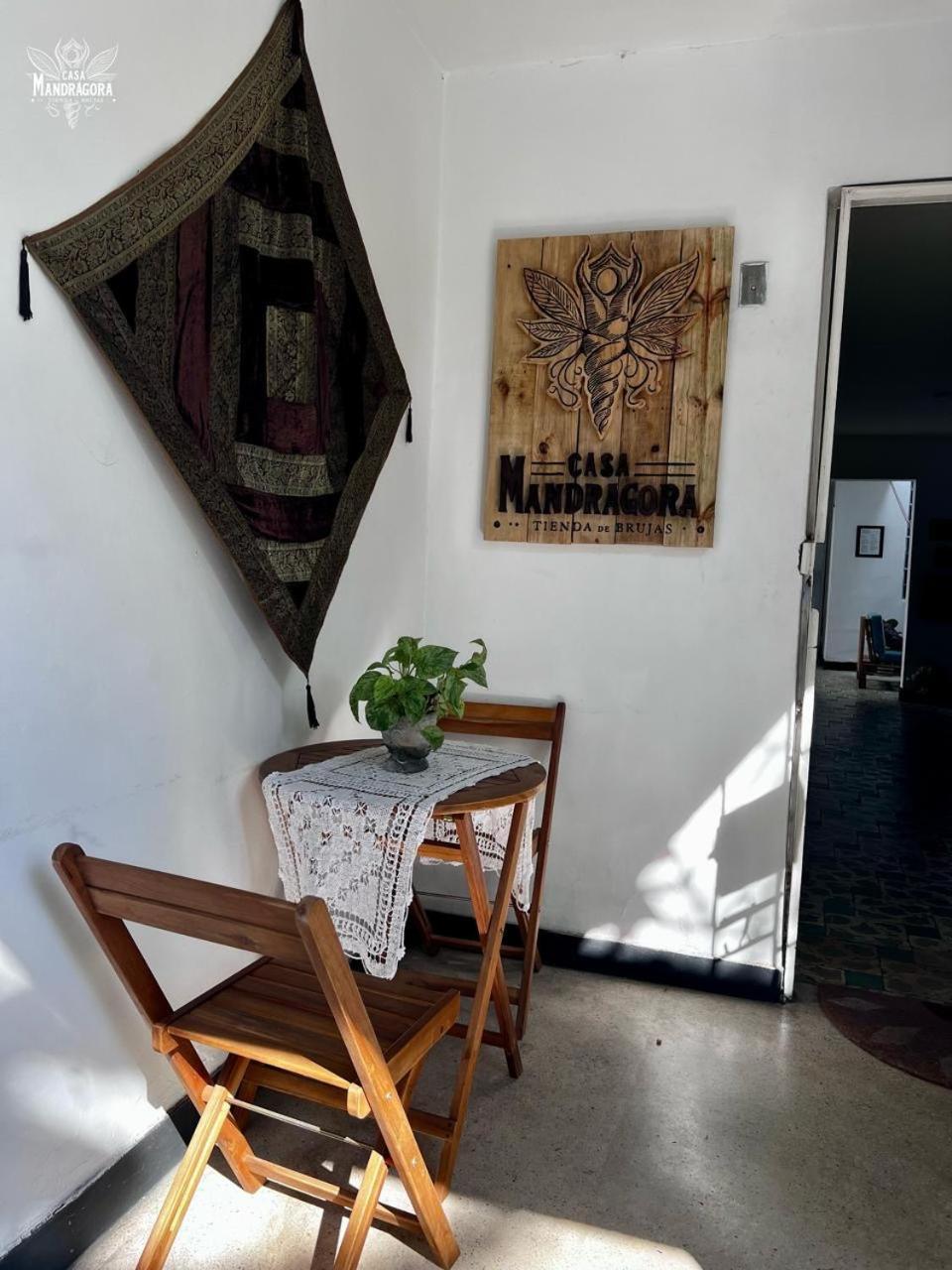 Casa Mandragora Cali
