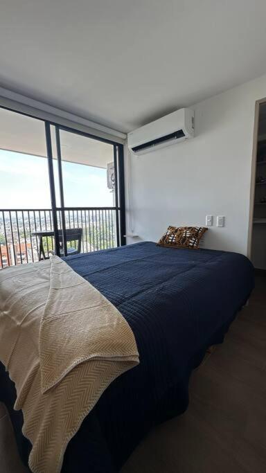 Hb-506 Cozy Loft View Of Cali- W Parking Ac