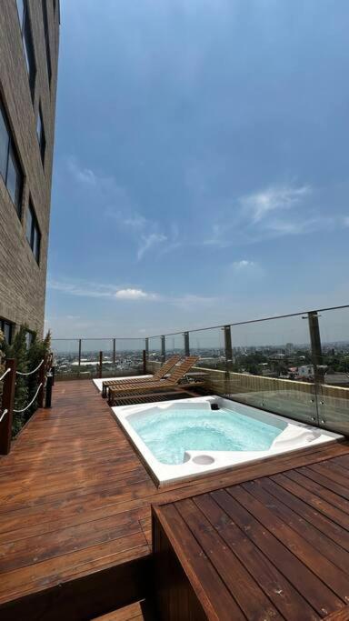 Hb-506 Cozy Loft View Of Cali- W Parking Ac Apartamento *