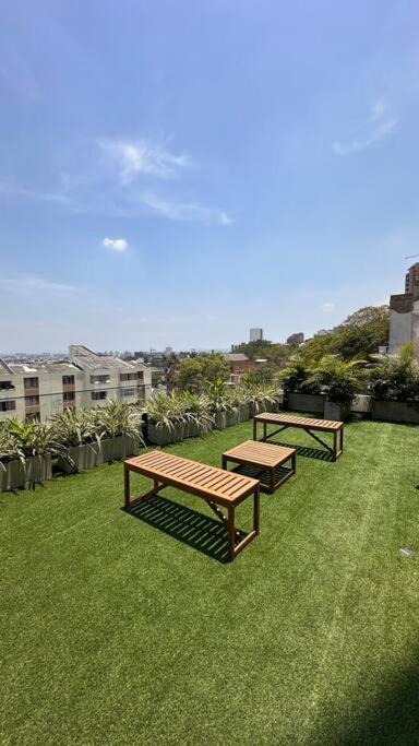 Hb-506 Cozy Loft View Of Cali- W Parking Ac * Cali
