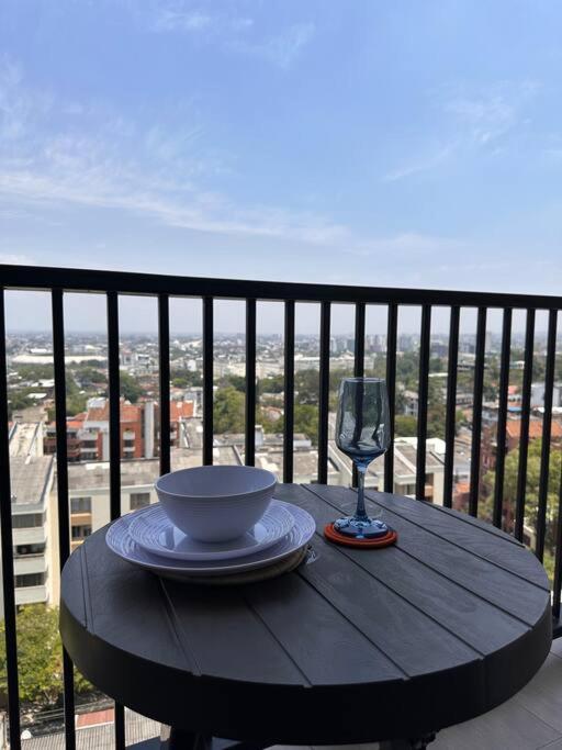 Hb-506 Cozy Loft View Of Cali- W Parking Ac * Cali
