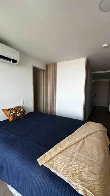 Hb-506 Cozy Loft View Of Cali- W Parking Ac Apartamento