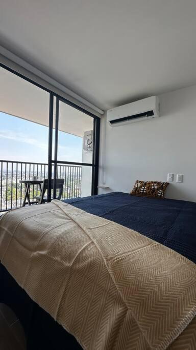 Hb-506 Cozy Loft View Of Cali- W Parking Ac Apartamento Cali