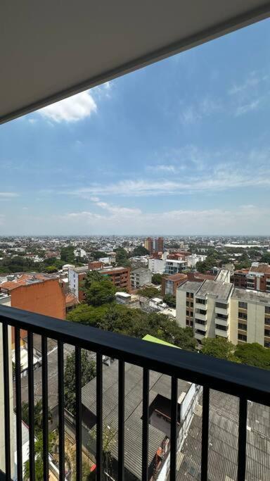 Hb-506 Cozy Loft View Of Cali- W Parking Ac Apartamento