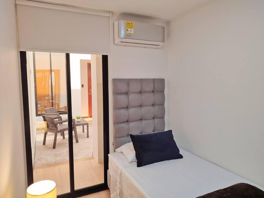 Comodo En San Vicente - Apartamento