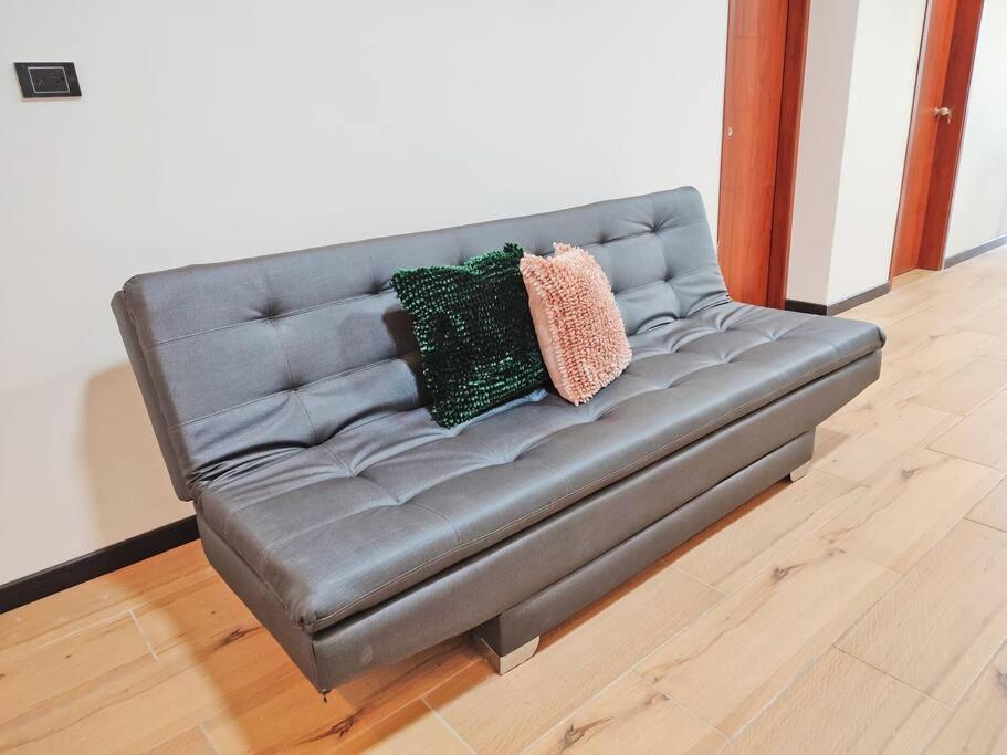 Comodo En San Vicente - Apartamento *