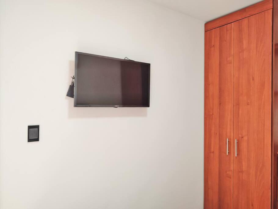 Comodo En San Vicente - Apartamento Cali