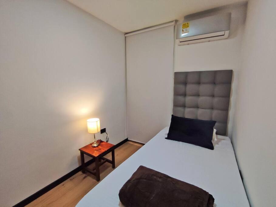 Comodo En San Vicente - Apartamento *