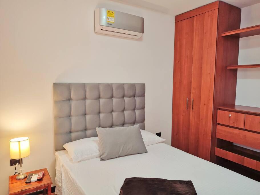 Comodo En San Vicente - *