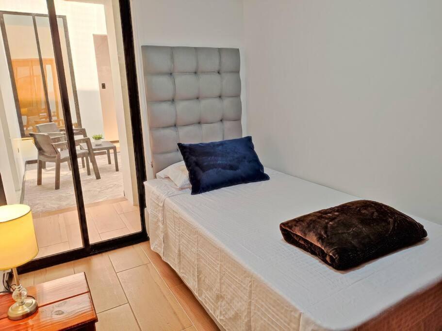 Comodo En San Vicente -