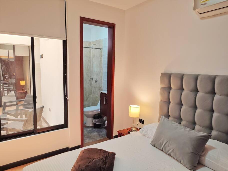 Comodo En San Vicente - Apartamento