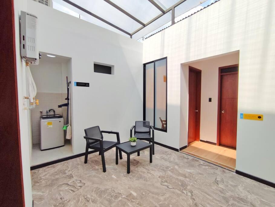 Apartamento Comodo En San Vicente -