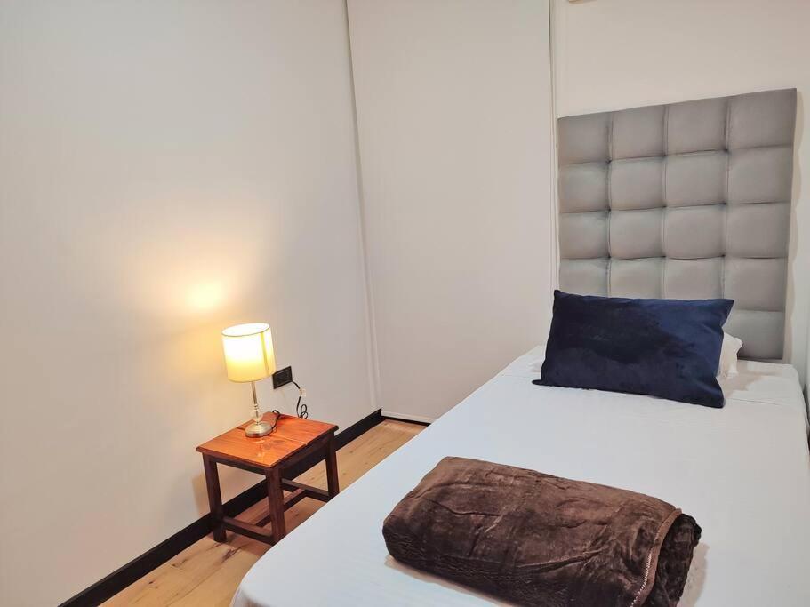 Apartamento Comodo En San Vicente -