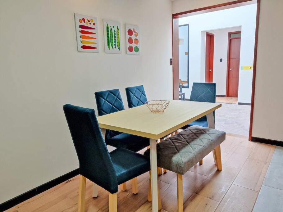 Comodo En San Vicente - Apartamento *