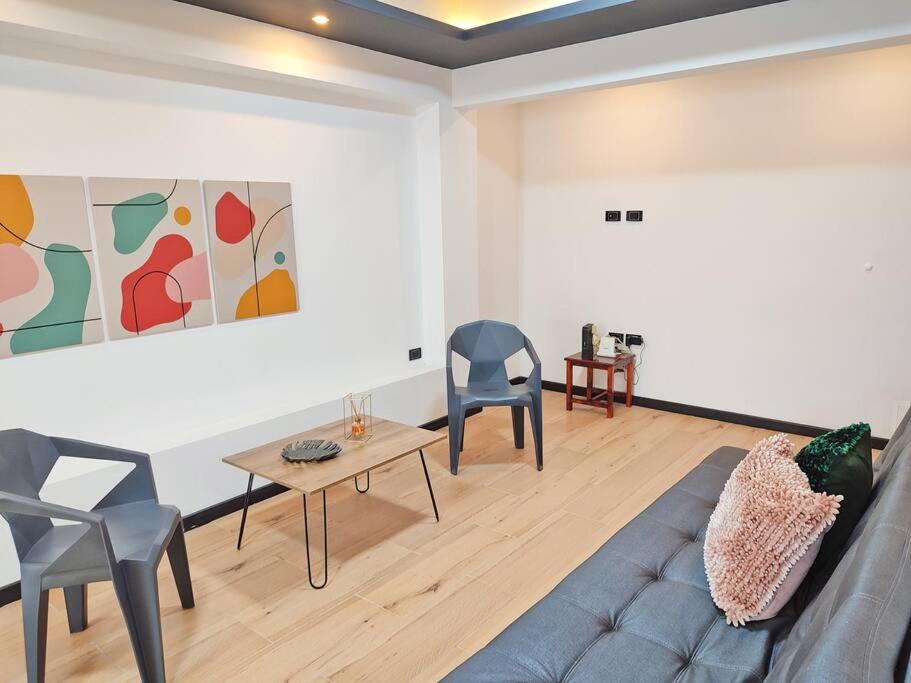 Apartamento Comodo En San Vicente -