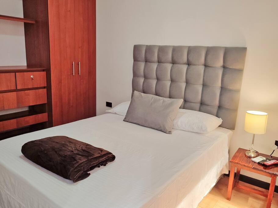 Apartamento Comodo En San Vicente - Cali