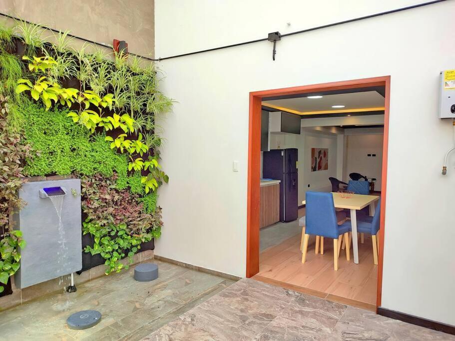 Comodo En San Vicente -