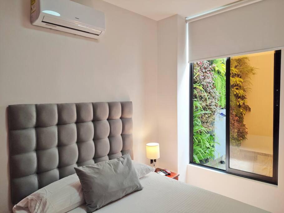 Apartamento Comodo En San Vicente -