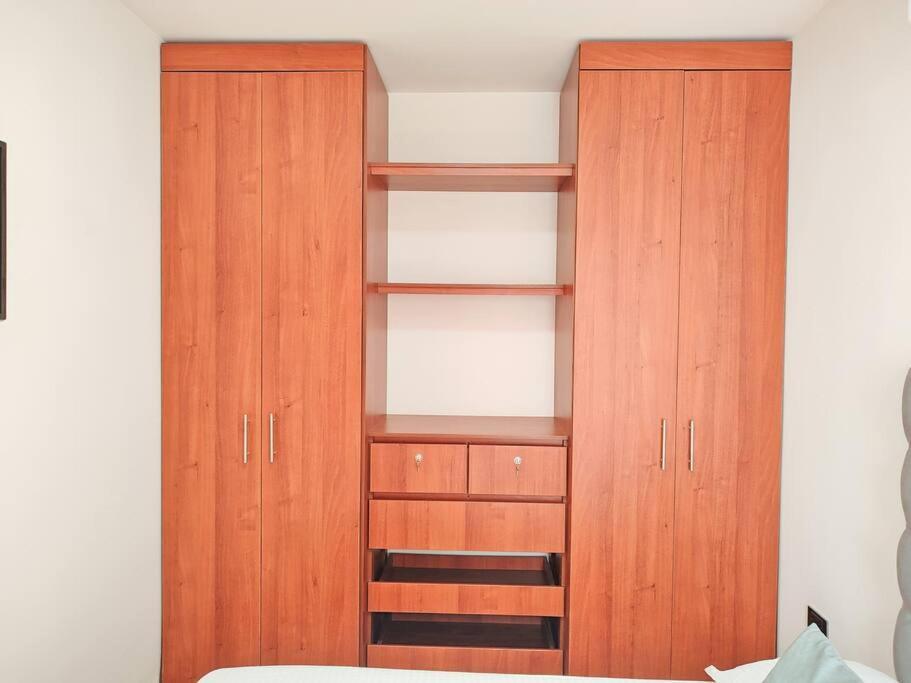 Comodo En San Vicente - Apartamento Cali