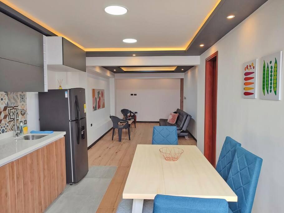 Apartamento Comodo En San Vicente - Cali