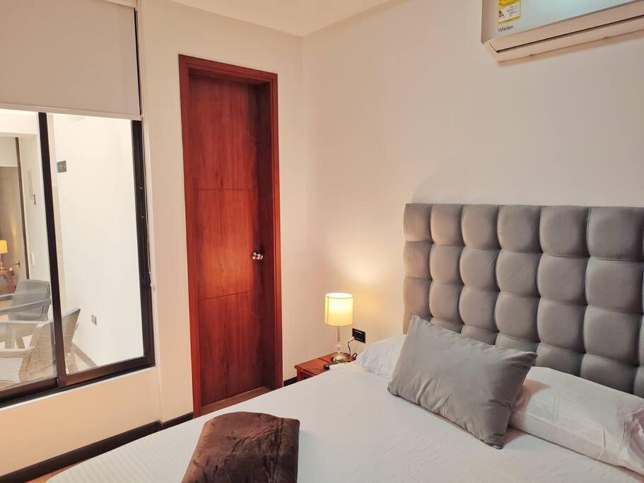 Comodo En San Vicente - *