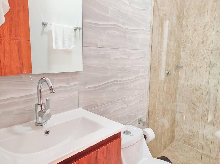 Comodo En San Vicente - Apartamento