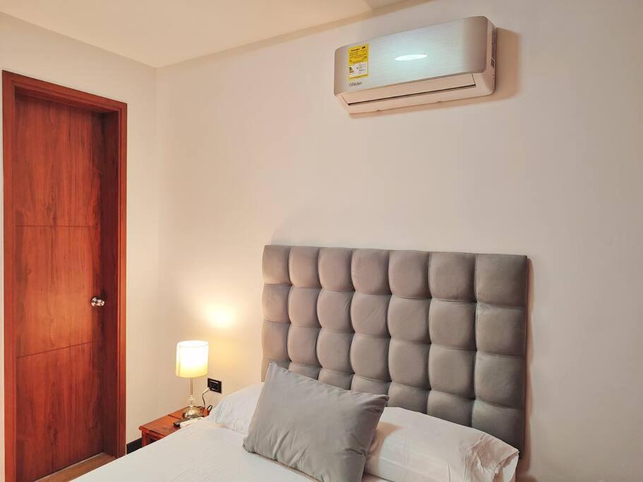 Apartamento Comodo En San Vicente -