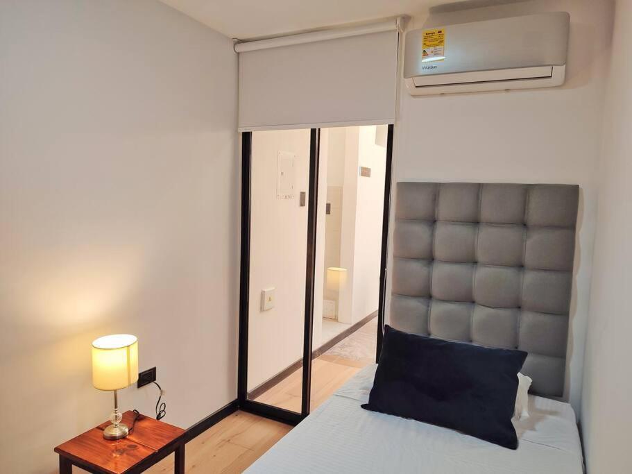 Apartamento Comodo En San Vicente - *