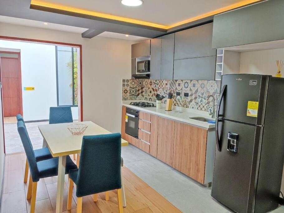 Comodo En San Vicente - Apartamento Cali