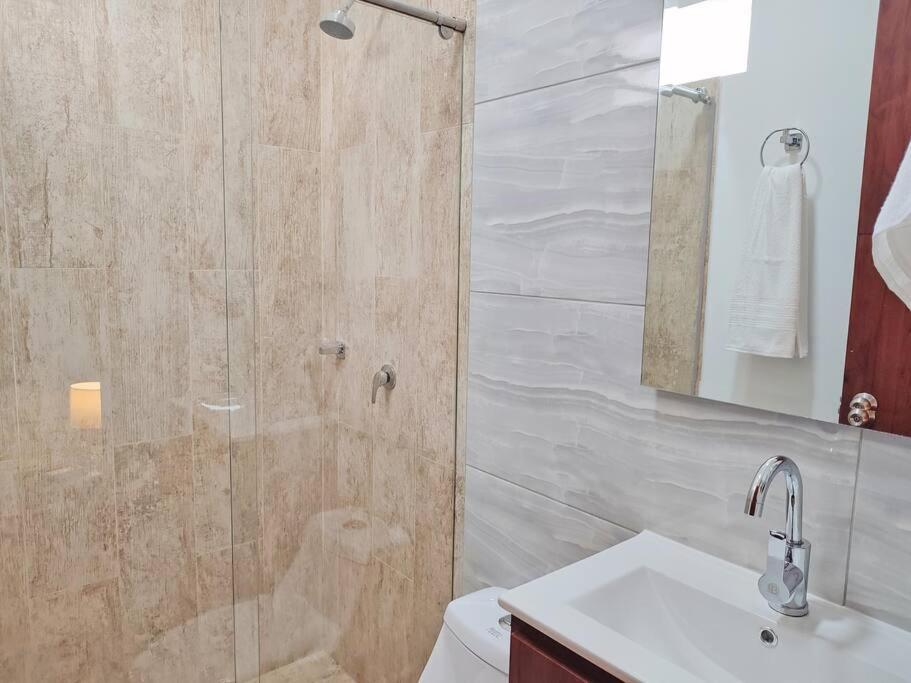 Comodo En San Vicente - Apartamento