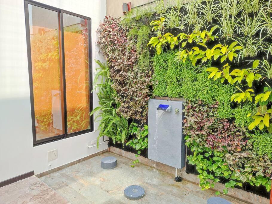 Apartamento Comodo En San Vicente -