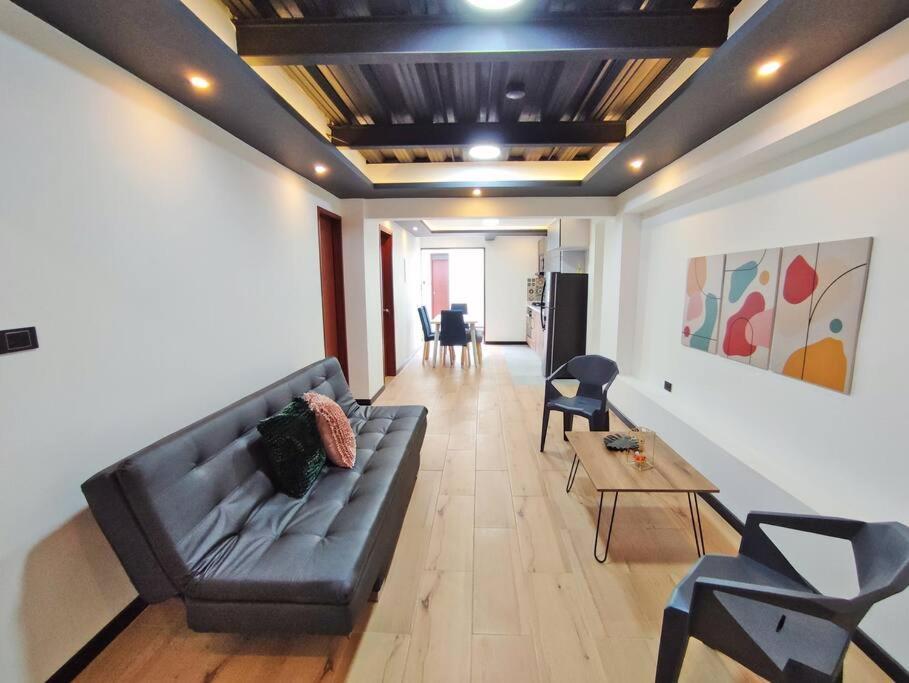 Comodo En San Vicente - Apartamento Cali