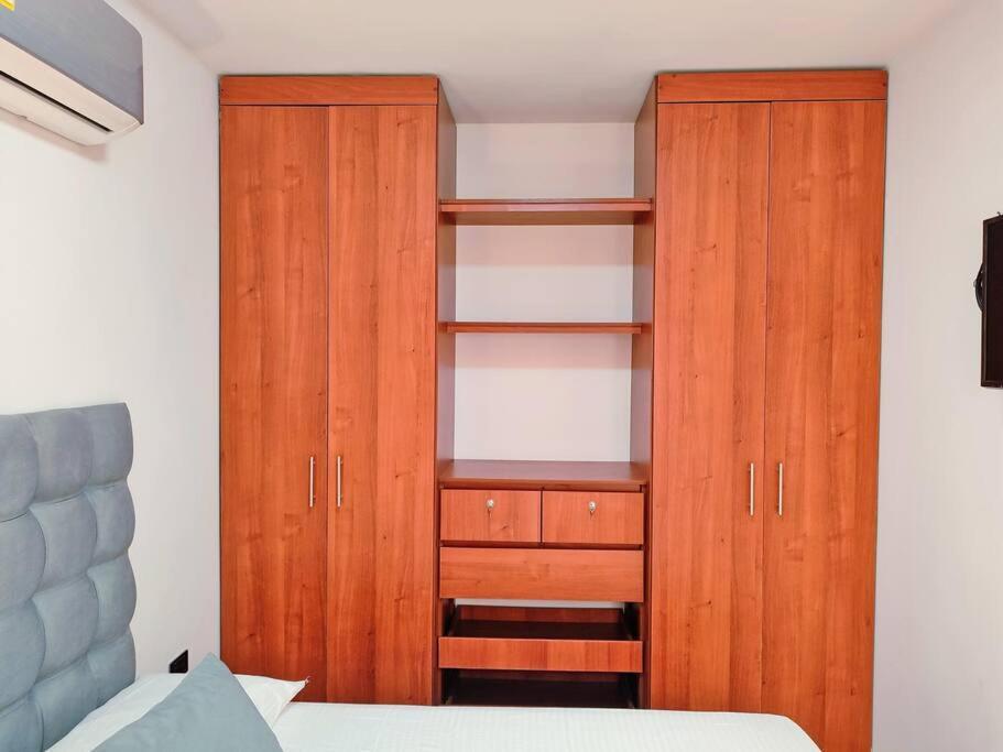 Apartamento Comodo En San Vicente - Cali