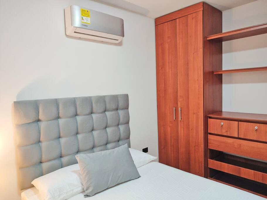 Comodo En San Vicente -