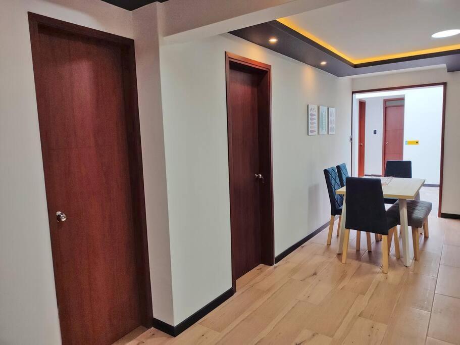 Comodo En San Vicente - Apartamento