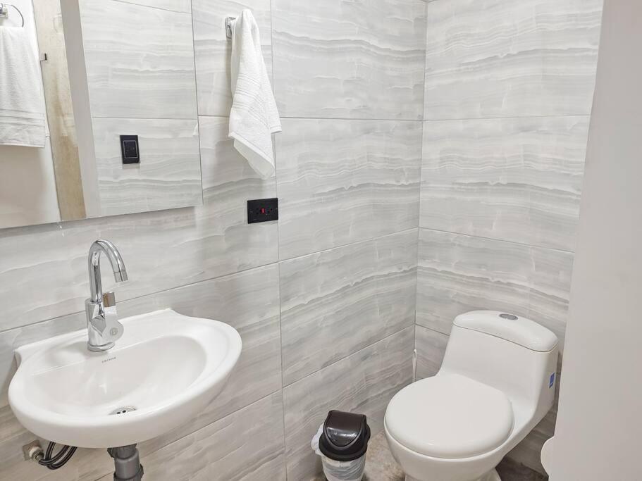 Comodo En San Vicente - Apartamento