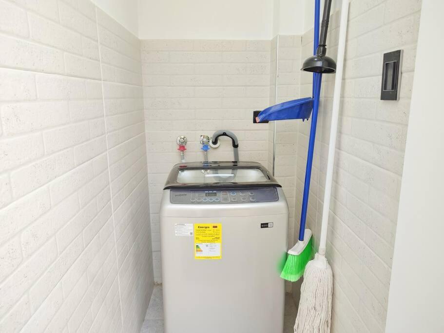 Apartamento Comodo En San Vicente -
