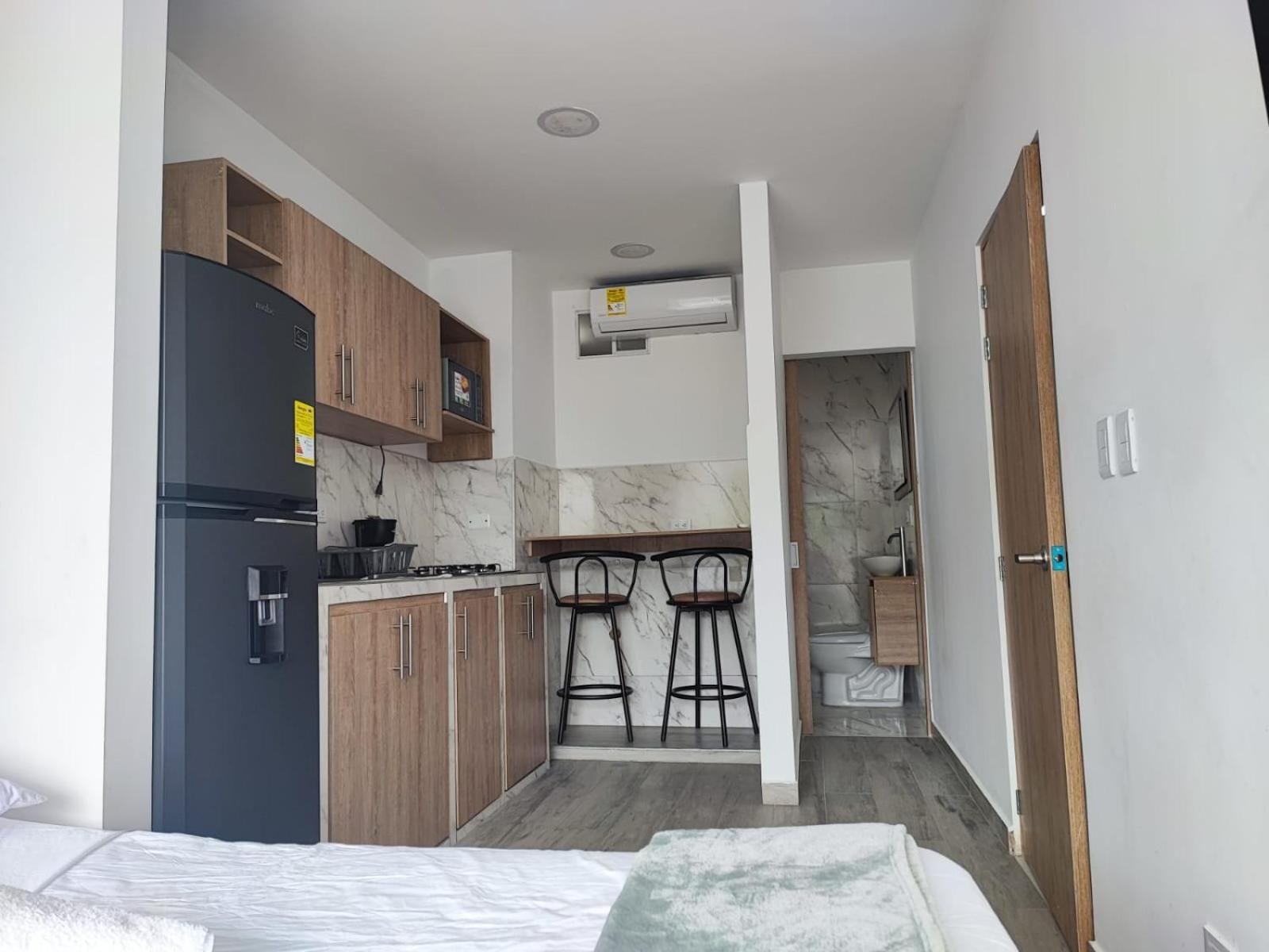 Apartment Edificio San Jose Cali