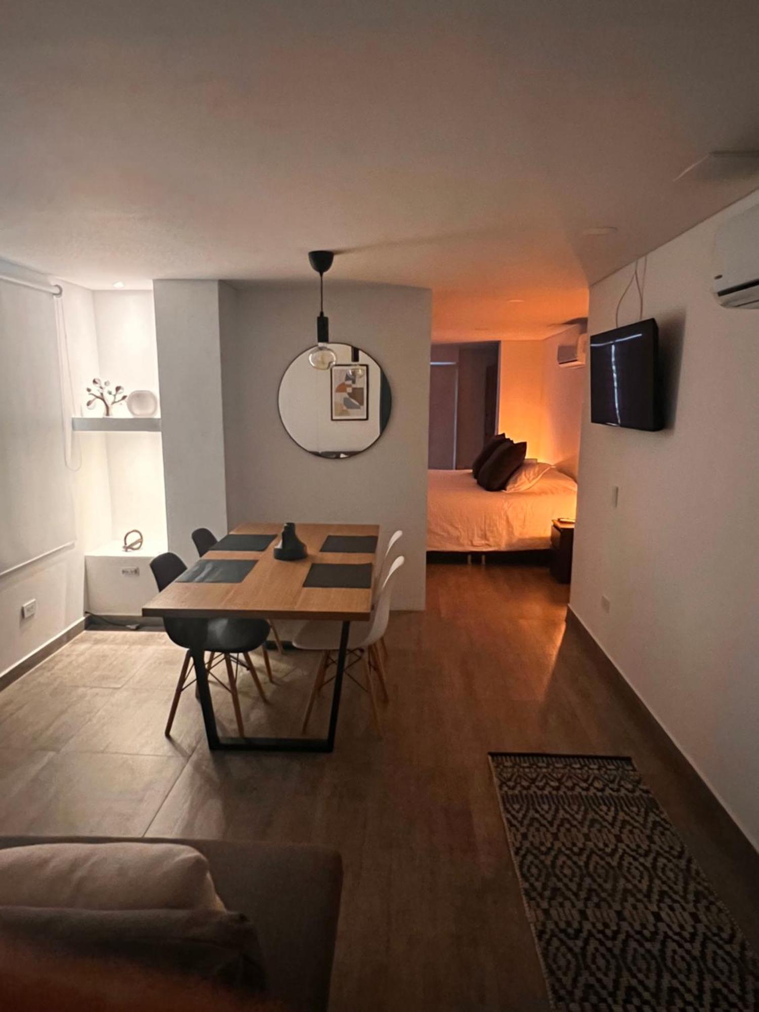 Nexoo Living Apartamento Cali