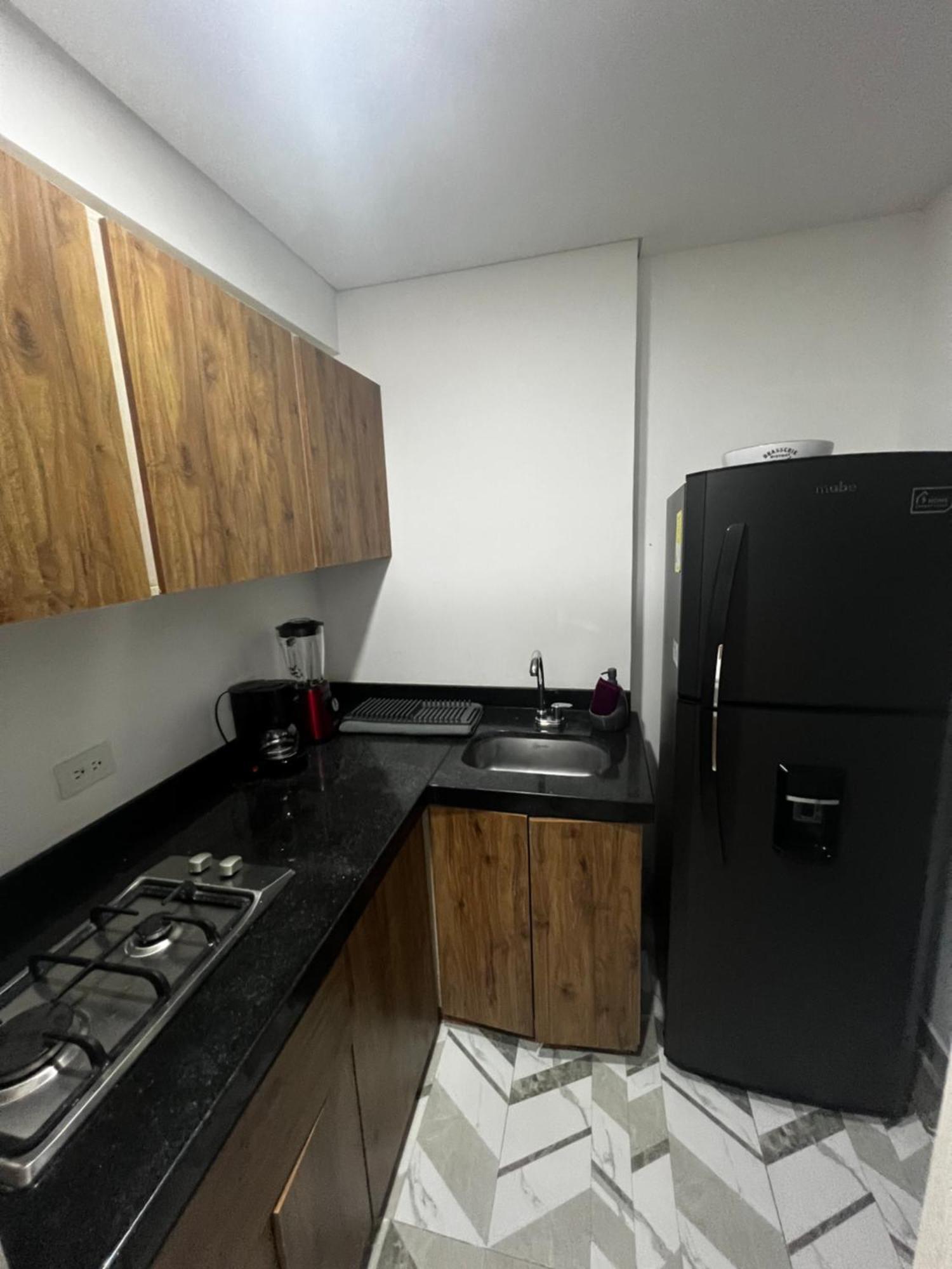 Apartamento Nexoo Living Cali