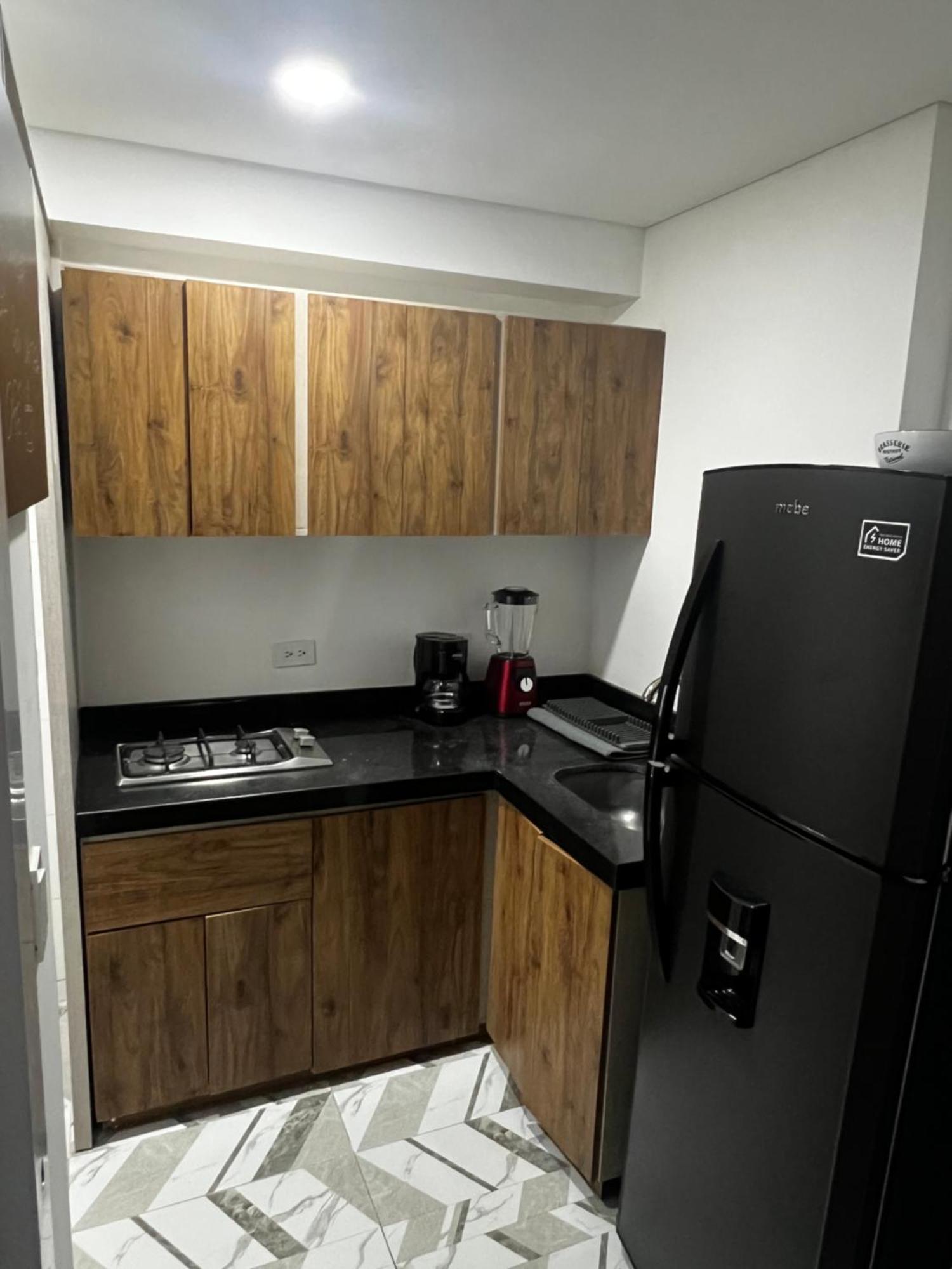Nexoo Living Apartamento Cali
