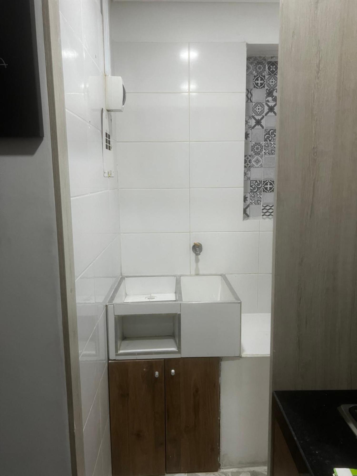 Apartamento Nexoo Living