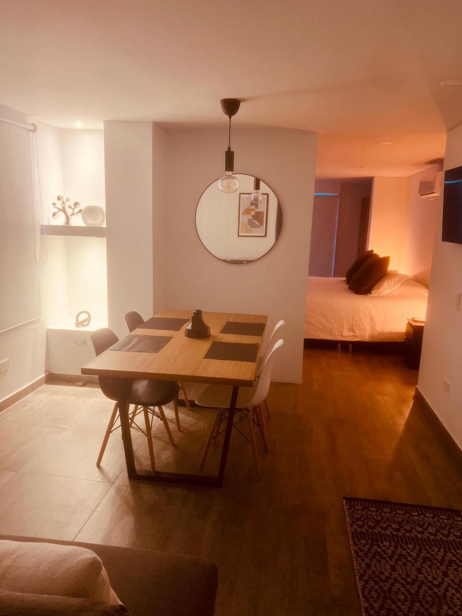 Apartamento Nexoo Living *