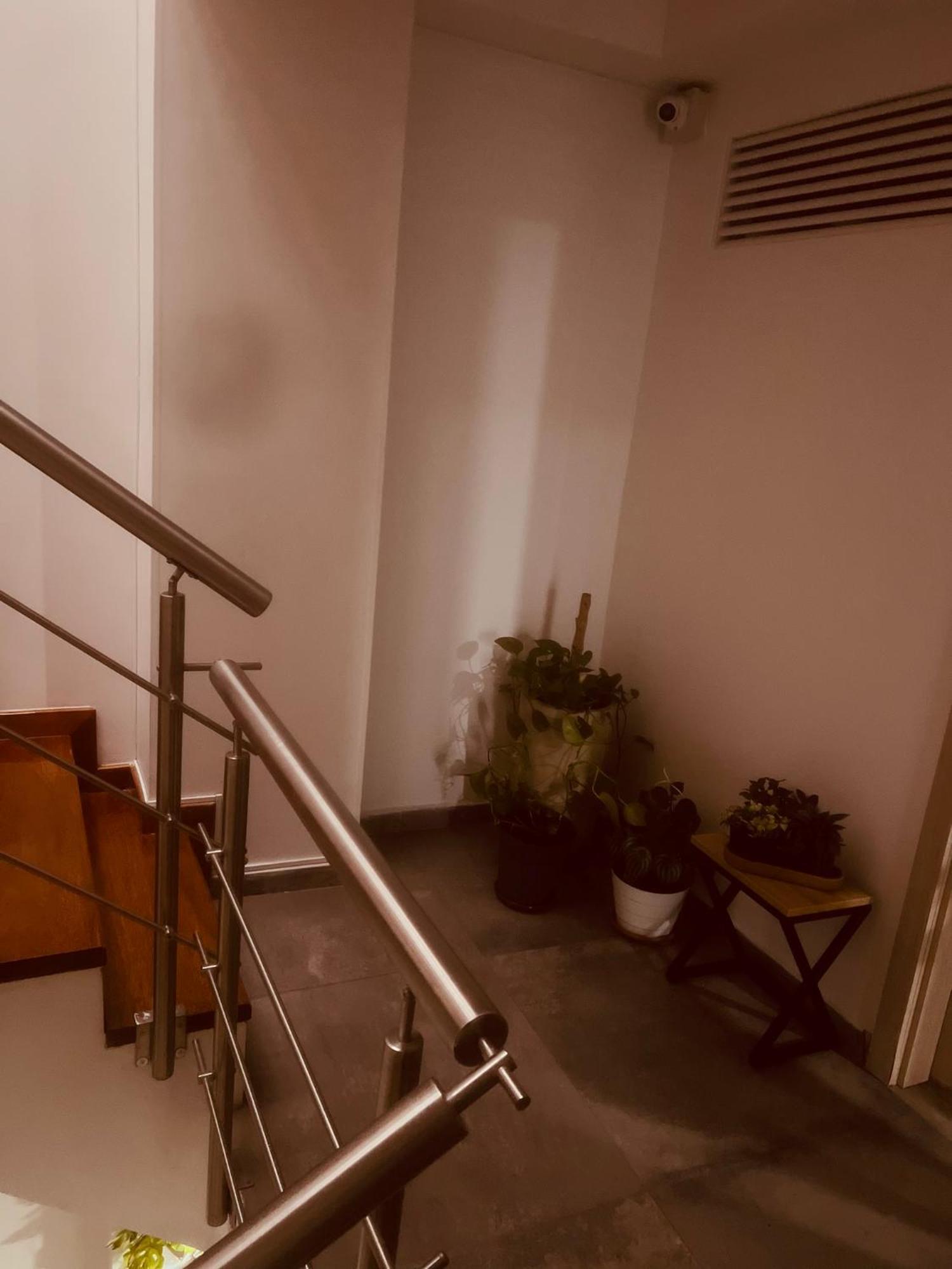 Apartamento Nexoo Living