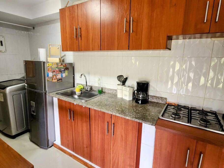 Apartamento Beautiful Cozy Gym Wi-fi Pool Cali
