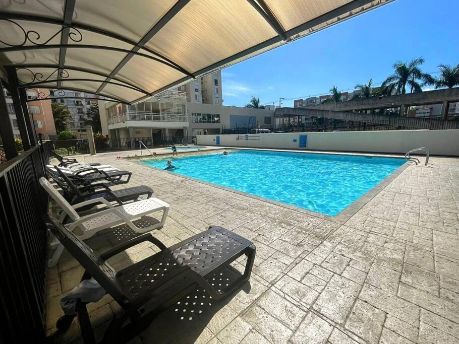Beautiful Cozy Gym Wi-fi Pool
