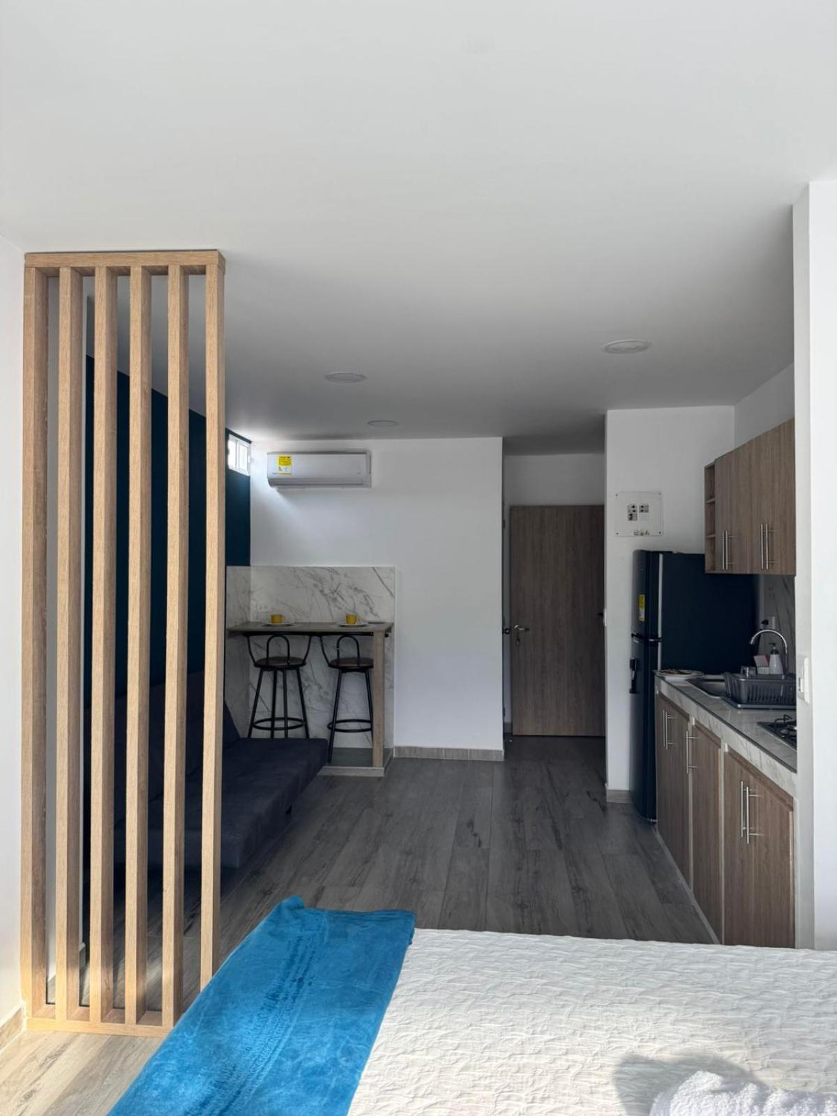 Apartment Edificio San Jose
