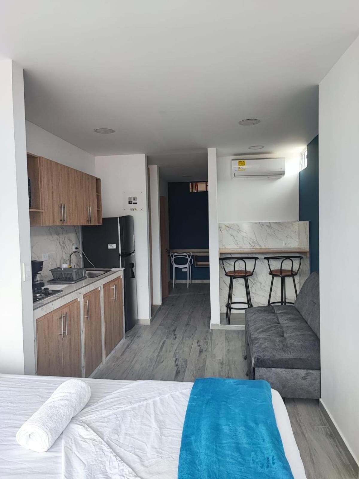 Apartment Edificio San Jose Cali