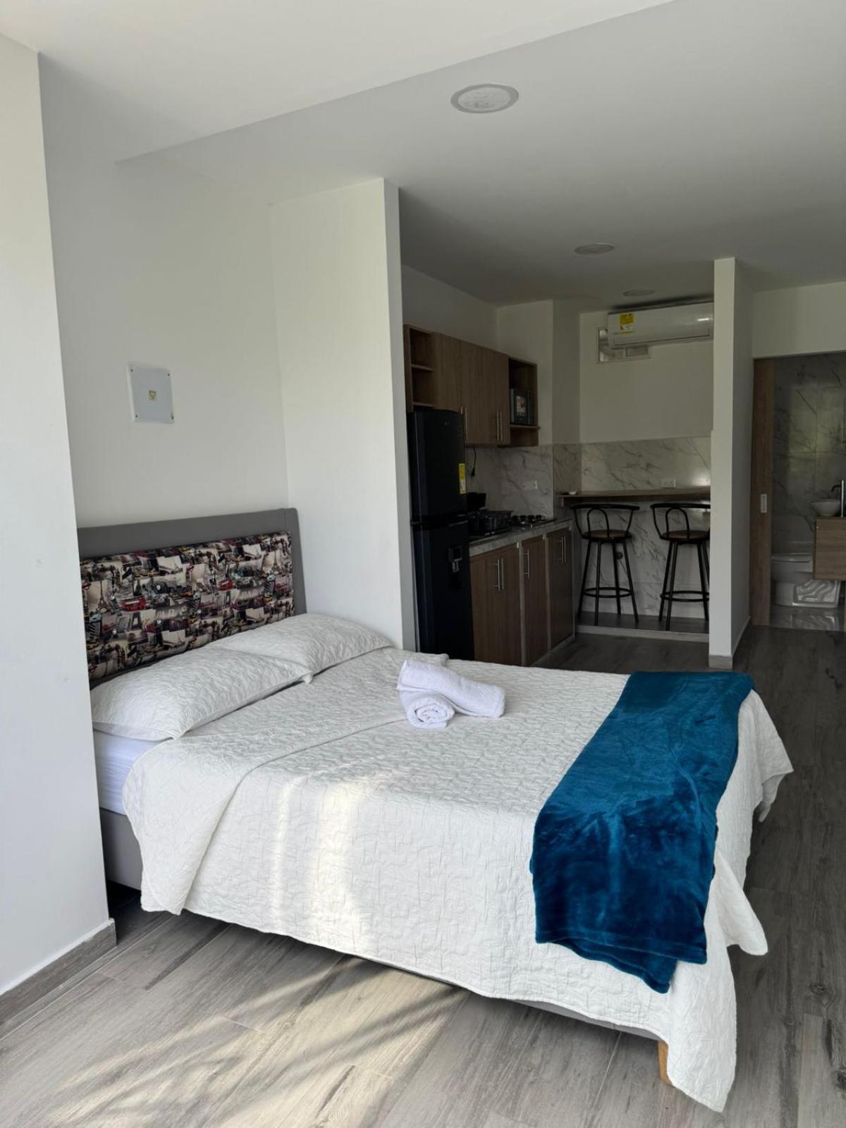 Edificio San Jose Apartment Cali