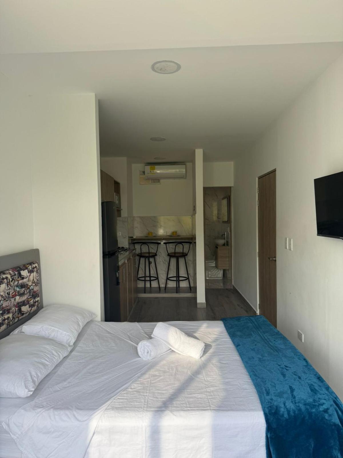 Apartment Edificio San Jose Cali